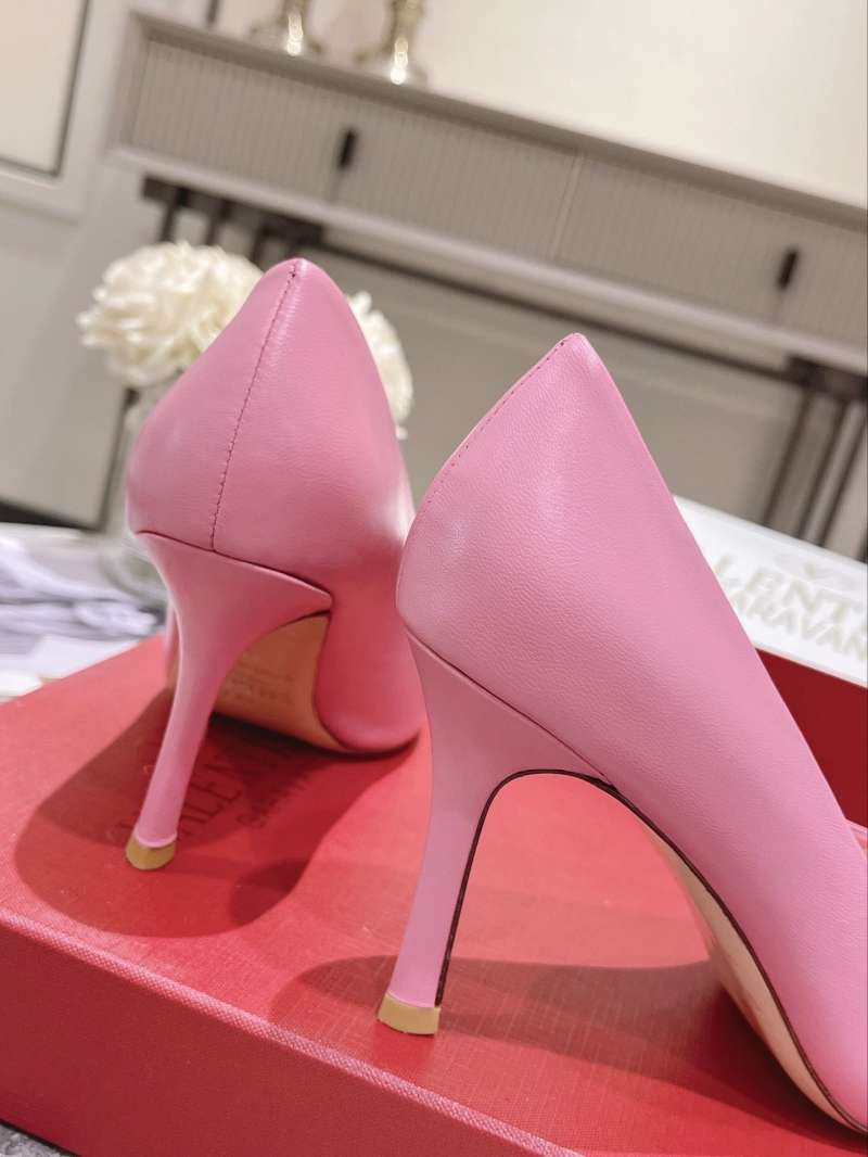 Valentino High Heels